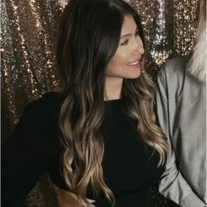 Meet your Posher, Stefani